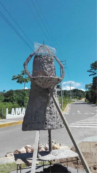 ESCULTURA