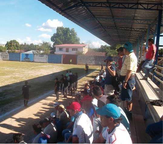 estadio carlos vidaurre