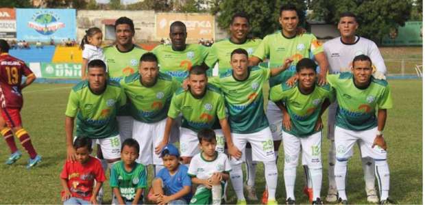 UNIÓN TARAPOTO