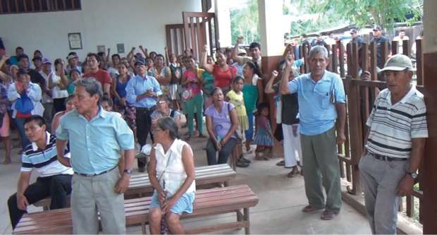 CHAZUTINOS presentes