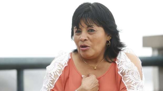 ESTHER SAAVEDRA