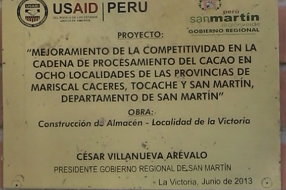 cite cacao