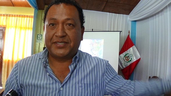 Ing. Oswaldo Jiménez Salas