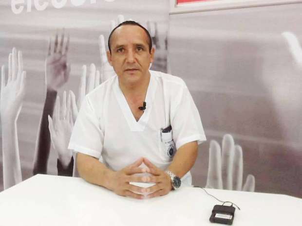 ANDERSON SÁNCHEZ