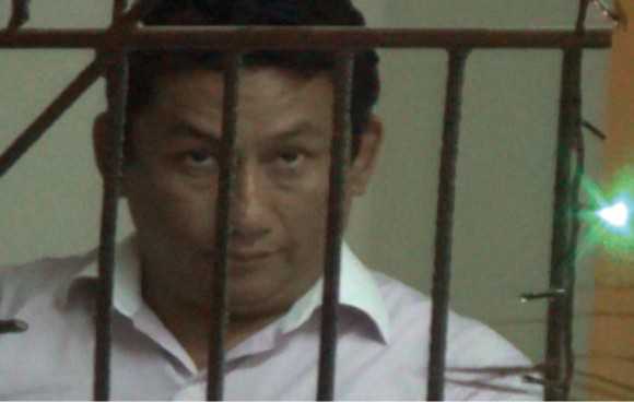 ABOGADO GUILLERMO CHANJAN GHIO