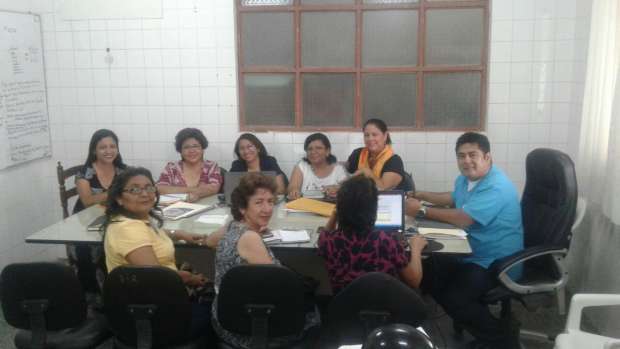 EQUIPO DE GESTIÓN HOSPITALARIA