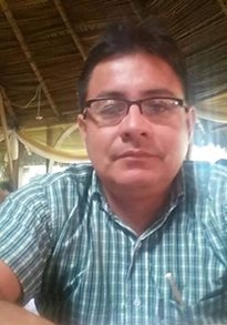ING. ROBERTH SÁNCHEZ CHOTA
