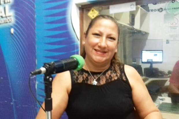 ZOBEIDA RODRÍGUEZ GARCÍA