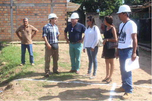 MÁS OBRAS PARA MORALES
