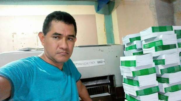 JULIO AQUINO PEZO
