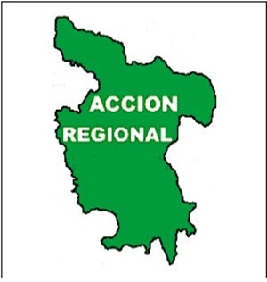 ACCIÓN REGIONAL