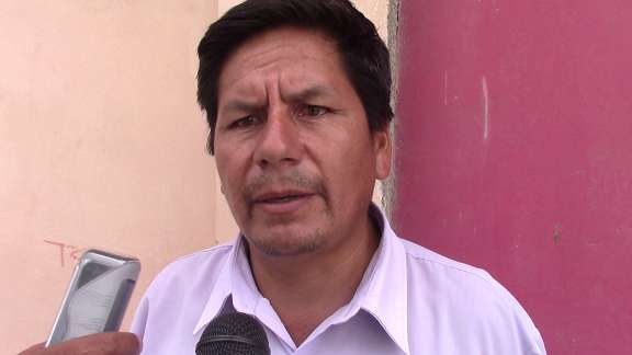 ALEJANDRO POSITO