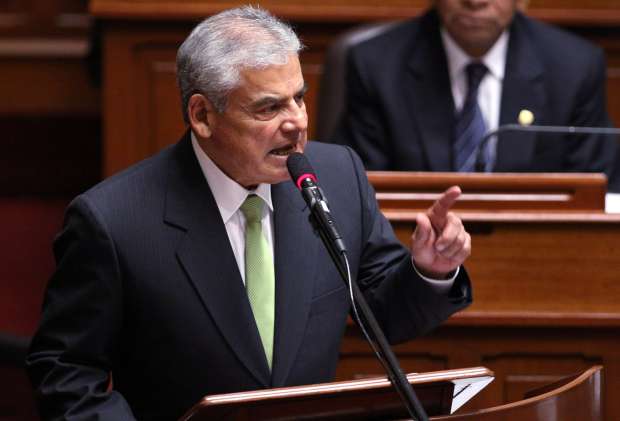 CÉSAR VILLANUEVA ARÉVALO