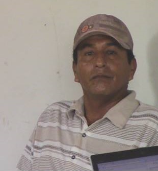 ELADIO LOZADA NEYRA , presunto falsificador