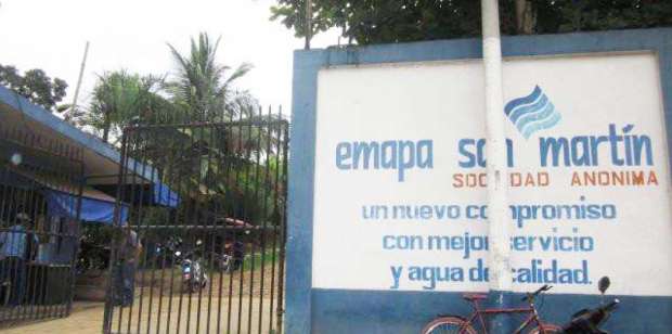 ESTE AÑO SERÍA EL FIN DE EMAPA