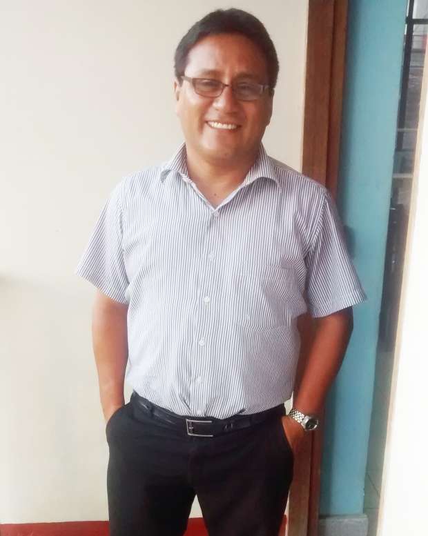 FREDY MANRIQUE