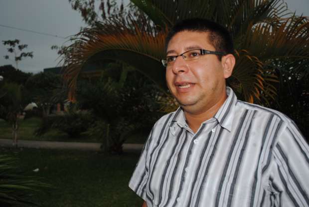 RAFAEL RENGIFO (FOTO INTERNET)