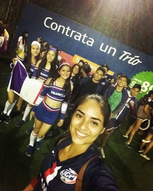 OLIMPIADAS