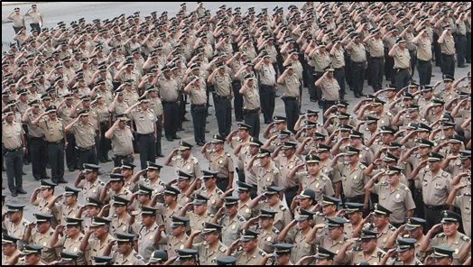 REESTRUCTURACIÓN DE LA INSTITUCIÓN POLICIAL DEL PERÚ