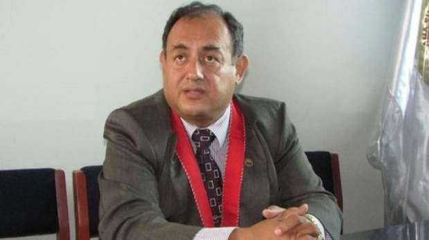 FERMÍN CARO RODRÍGUEZ. Asesinado