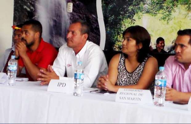 PRESENTAN EVENTO DEPORTIVO NACIONAL