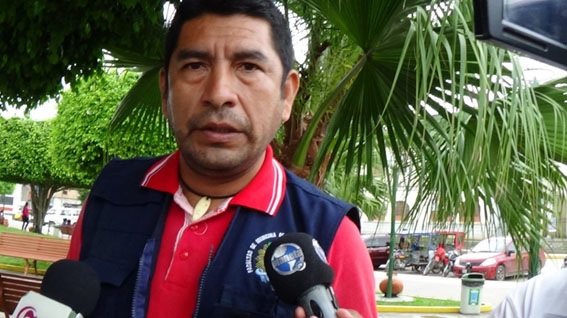 ARTURO GÓMEZ ZUMAETA