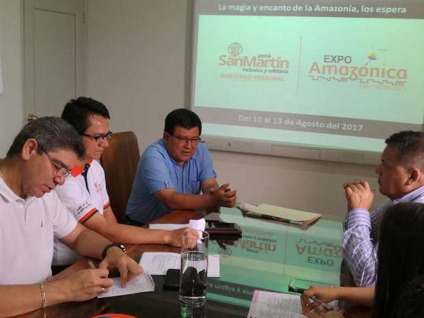 REUNIÓN DE COORDINACIÓN