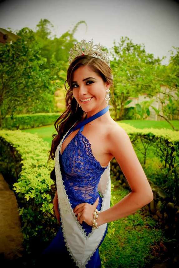 KAREN ISABEL ROJAS CHÁVEZ, REPRESENTANTE DE SAN MARTÍN