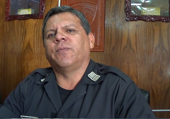 Gastón Ramos Colque