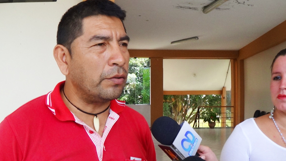 ARTURO GOMEZ ZUMAETA, PROMOTOR DE LA REVOCATORIA.