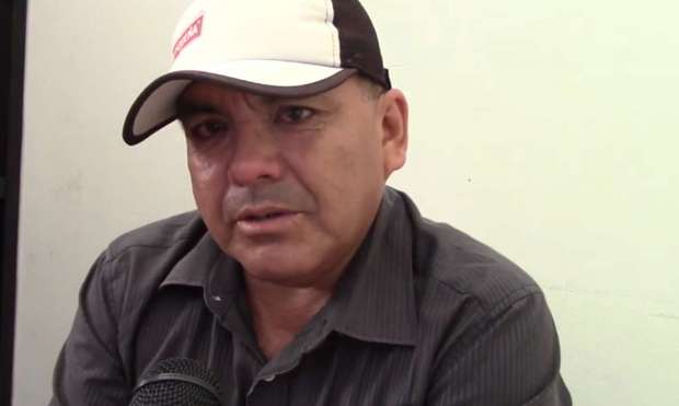 CONSEJERO JUAN GUEVARA FASABI