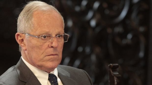 PEDRO PABLO KUCZYNSKI