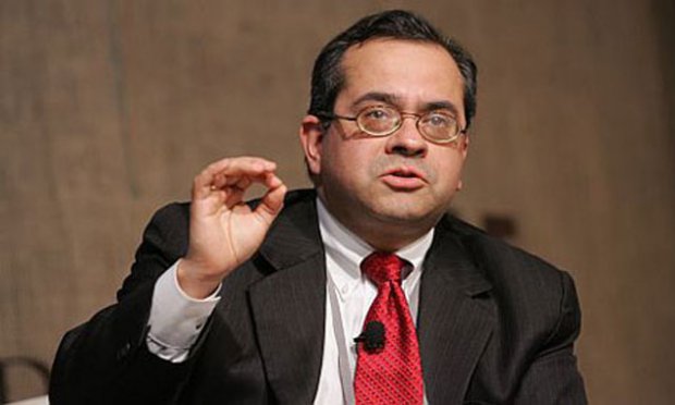 JAIME SAAVEDRA CHANDUVI