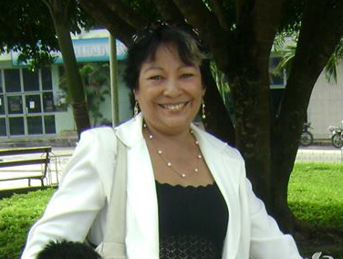 JULIA OCHOA RUIZ