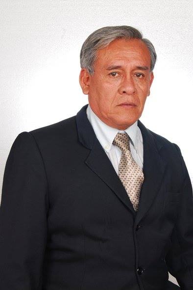 JAVIER PALOMINO