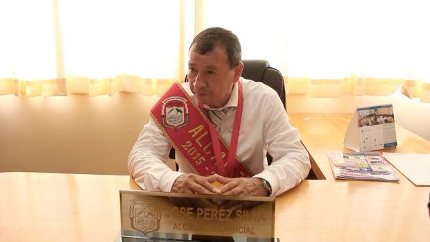 perez