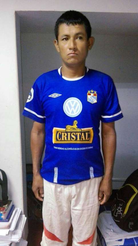 INTERVENIDO