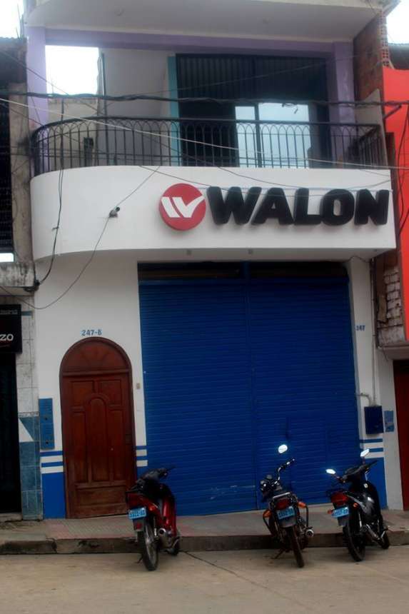 walon