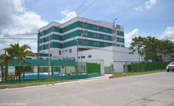 hospital moyo