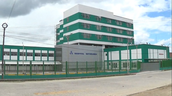 hospital de moyobamba