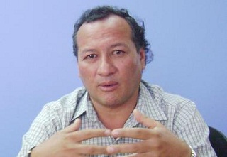 luis vasquez vasquez-director regional de cultura