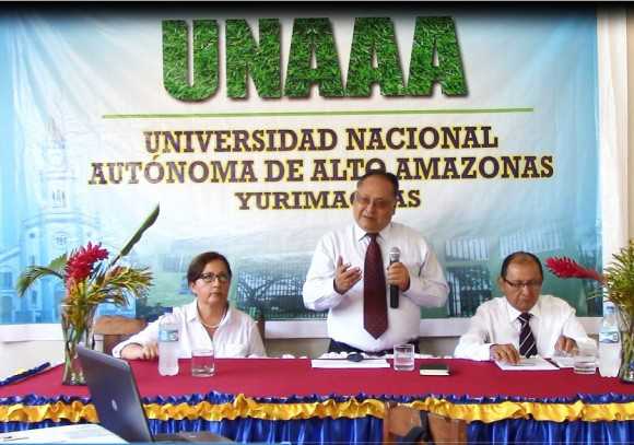 COMISIÓN ORGANIZADORA