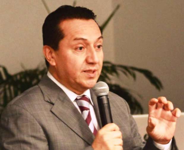 JAIME MENDIOLA