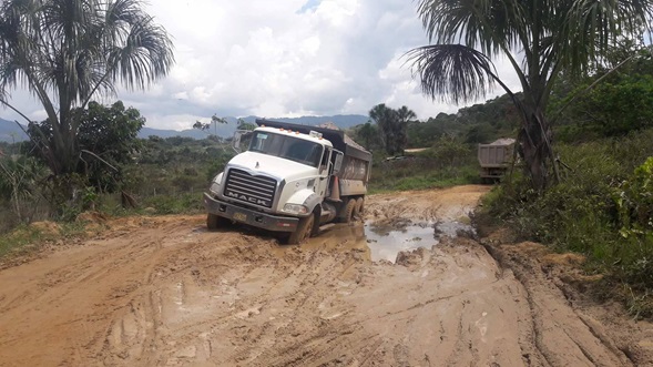 Denuncian que alcalde de Moyobamba no ha cumplido con compromiso ...