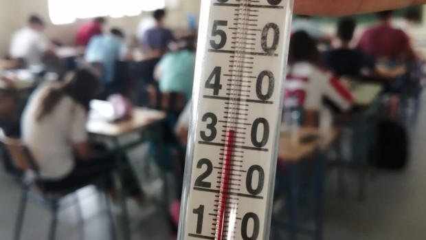 Altos niveles de calor que se registran en toda la región San Martín1