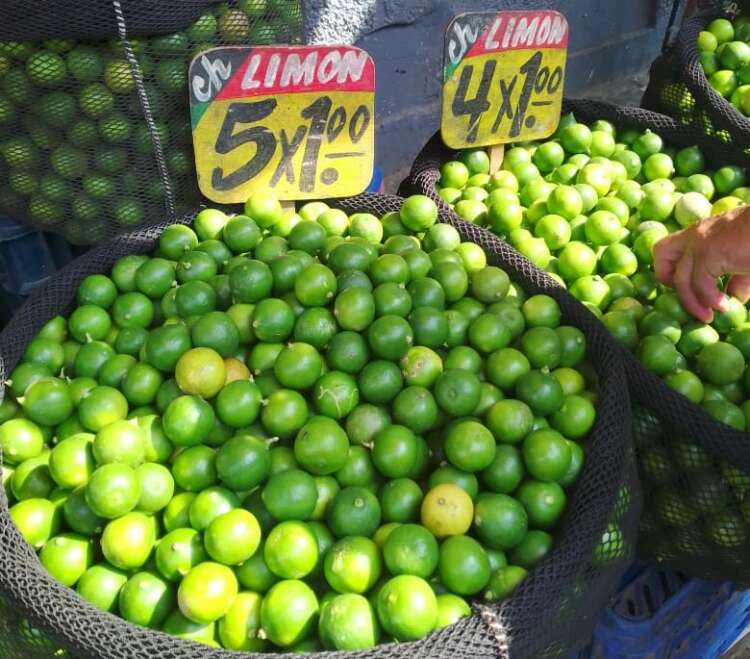 En setiembre la variación del precio al consumidor en Tarapoto fue de 0.41%1