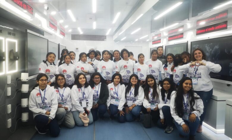 Premiarán a 25 mujeres peruanas por su exitoso emprendimiento y su ejemplar superación