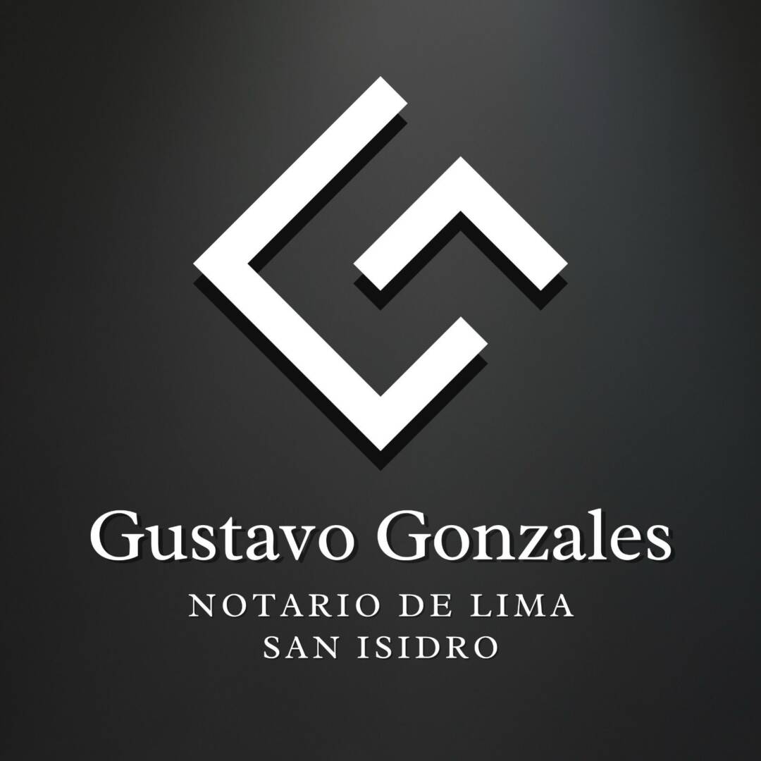Notaría Gustavo Gonzales abre hoy sus puertas en Lima1