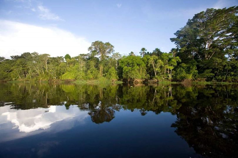 El estado le debe a nuestra Amazonía 25 años de fondos dirigidos a promover la inversión1