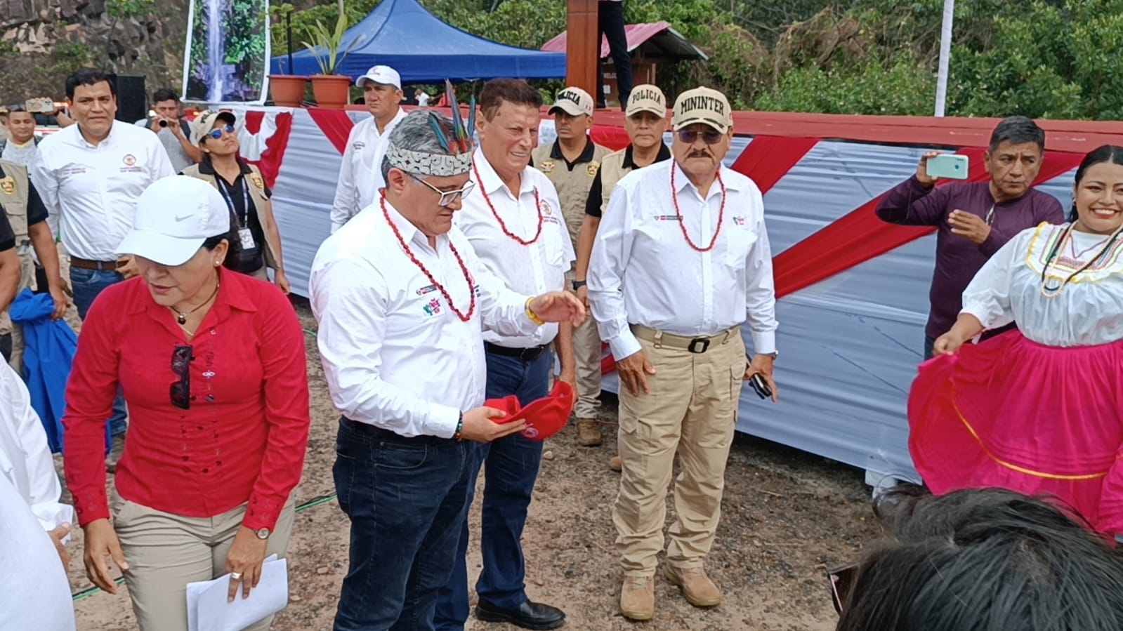 Mininter reforzará lucha contra tala y minería ilegal en región San Martín1